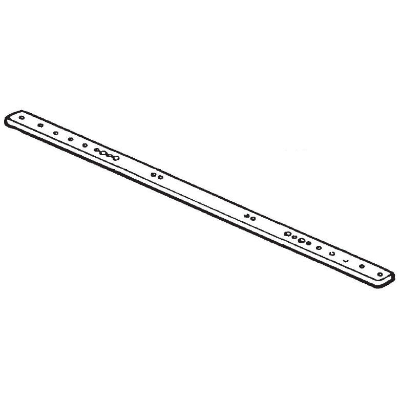 Tubular Frame Holder Base, Brother #S36484000 image # 33915