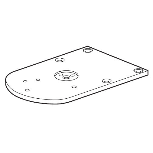 Needle Plate, Brother #S38015001 image # 27108