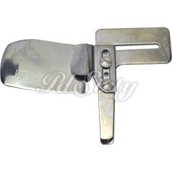 7/8" Single Fold Up Turn Hemmer #S75U 7/8 image # 24718