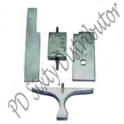 Gauge Set, Singer #SG-4 image # 25958