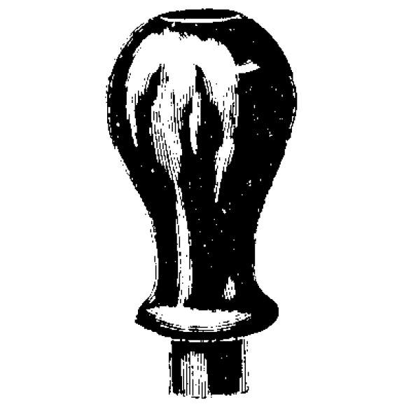Handle, Singer #81866 image # 29171