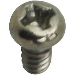 Needle Plate Guide Screw, Bernina - Juki #SM-4020351-SC image # 27081