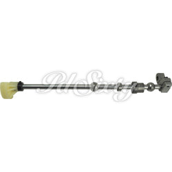 Lower Shaft Complete Gear, Brother #X55917051 image # 26559