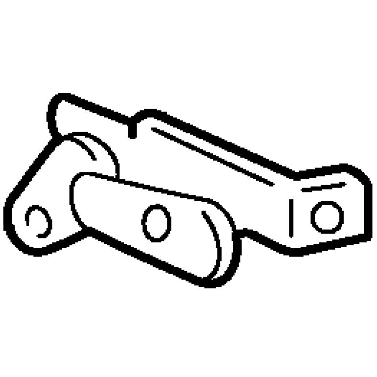 Thread Guide Assembly, Brother #X59862051 image # 28677