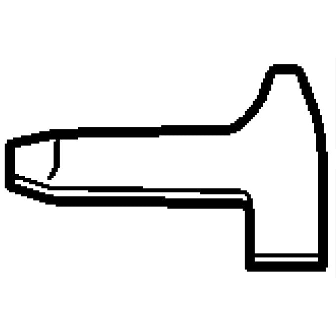 Screwdriver, Brother #X75437001 image # 27637