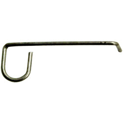 Lower Looper Screw Cover, Brother #X75984-001 image # 26537