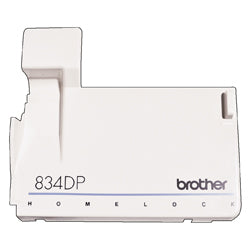 Front Cover, Brother #X76384-001 image # 25944