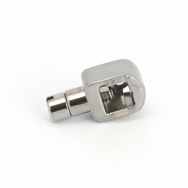 Needle Clamp & Screw, Babylock, Brother #X81338001 image # 26956