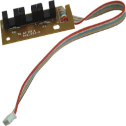 PC Board, Brother #XA0450101 image # 27313