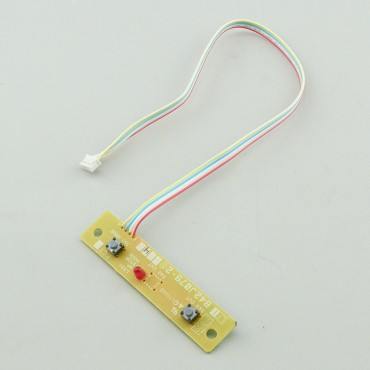 Operation PC Board Assembly, Brother #XA0939151 image # 27237