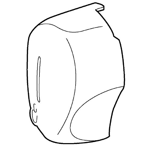 Face Plate, Brother #XA1799252 image # 25710