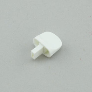 Needle Threader Lever Knob, Babylock #XA1800103 image # 27187