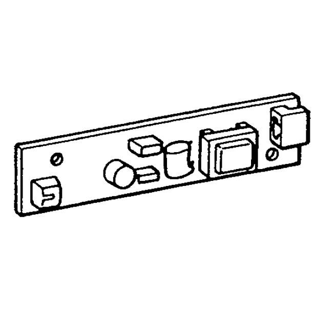 Inverter, Brother #XA2094001 image # 26293