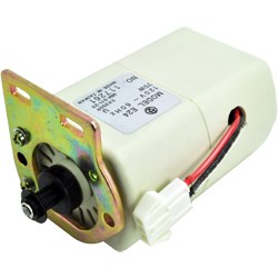 Motor, Brother #XA3009051 image # 26710