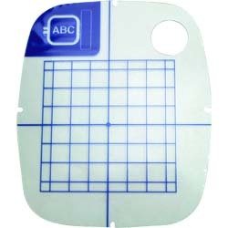 Hoop Grid Small, Babylock #XA3731001 image # 26206