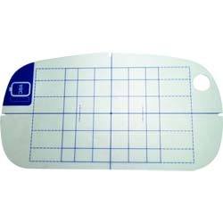 Hoop Grid, Babylock #XA3734001 image # 26207