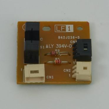 Brother X Sensor Board #XA4447151 image # 25330