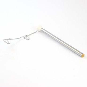 Thread Guide Assembly, Brother #XA4818052 image # 28496
