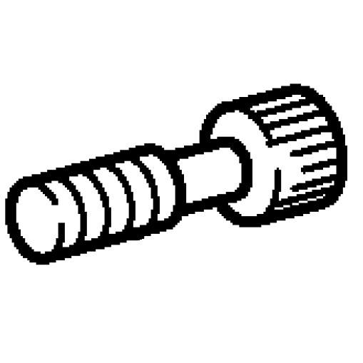 Needle Set Screw, Brother #XA5133251 image # 27157