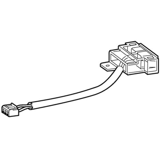 Inlet Assembly, Brother #XA5404151 image # 26230