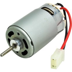 Motor, Brother #XA6574001 image # 26722