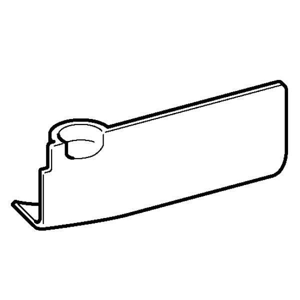 Hinged Door, Brother #XA7926021 image # 26077
