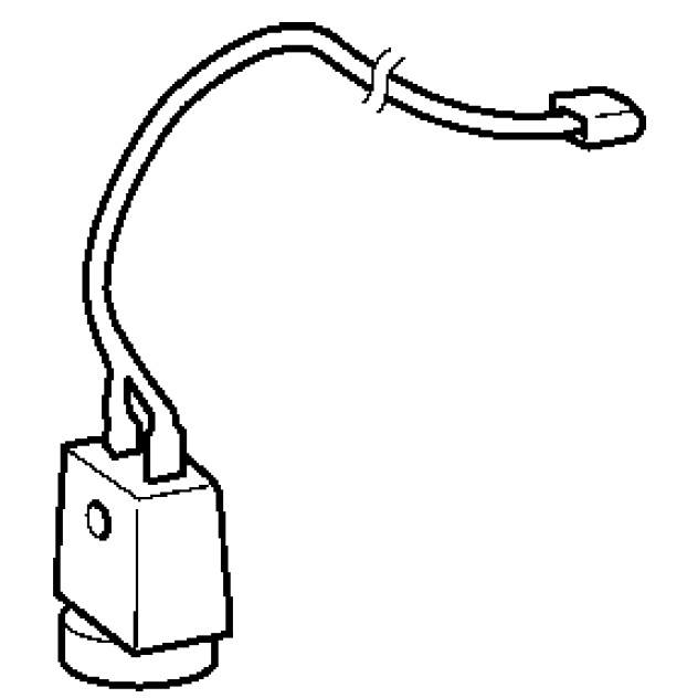 Socket Sub Assembly, Brother #XA9596001 image # 27806