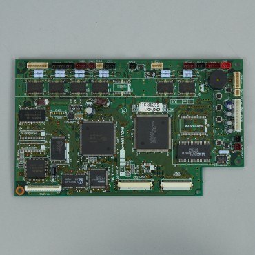 Main PCB Assembly, Brother #XA9598001 image # 26596