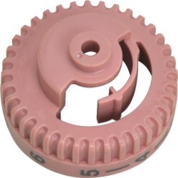 Red Tension Dial, Brother #XB0898-002 image # 27532