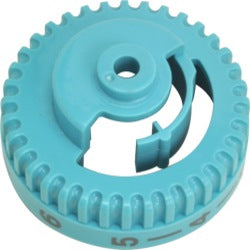 Blue Tension Dial, Brother #XB0898-004 image # 24995