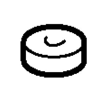 Bobbin Presser, Brother #XC0751121 image # 25132