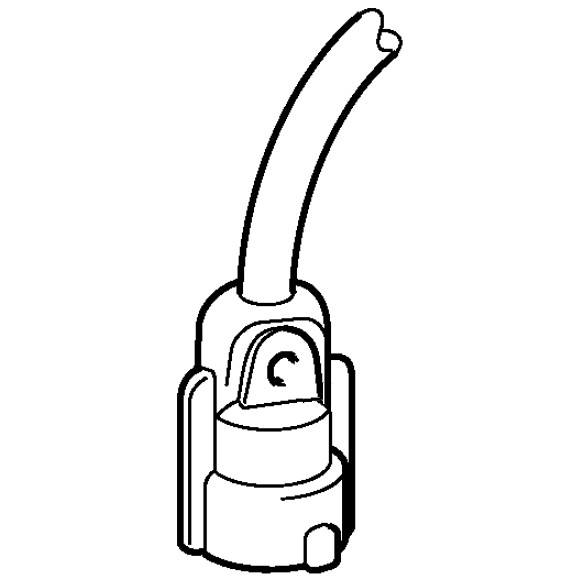 Power Switch, Brother #XC0814021 image # 27357