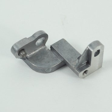 Feed Module Stopper Plate Block Assembly, Brother #XC2559121 image # 25860