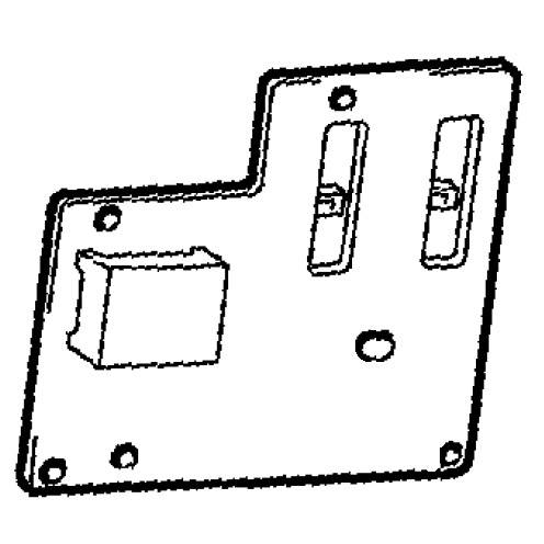 PC Board, Brother #XC4792051 image # 27316