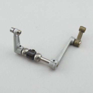 Driving Shaft Assembly Presser Foot, Brother #XC5624151 image # 25597