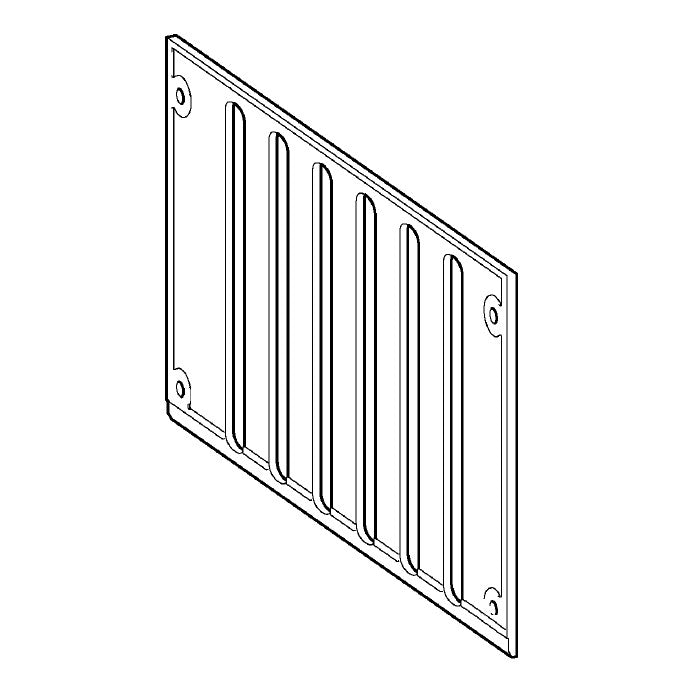 Guide Rail Needle Bar, Brother #XC5677051 image # 25972