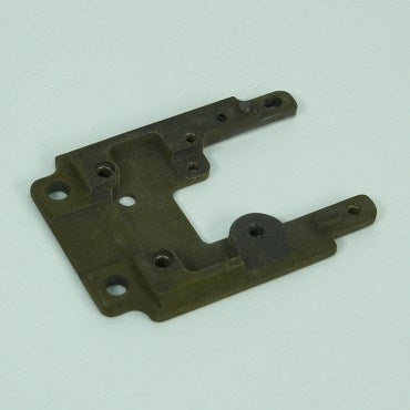 Needle Plate Base Assembly, Brother #XC5876051 image # 27078