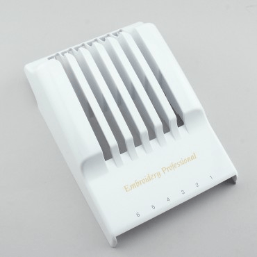 Thread Take-up Lever Cover,  Babylock #XC5920053 image # 28312