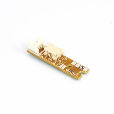 Hoop PCB Assembly, Babylock #XC6169051 image # 24829