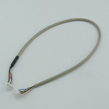 Lead Wire Assembly, Brother #XC6198051 image # 26394