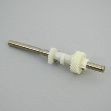 Lower Shaft B Assembly, Brother #XC7867051 image # 26560
