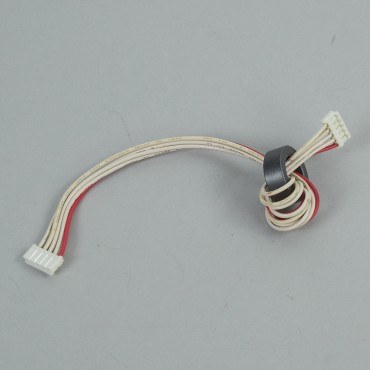 Main-Panel Lead Wire (B), Brother #XC8289051 image # 26605