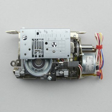 Feed Supply Unit, Brother #XC8673252 image # 25871