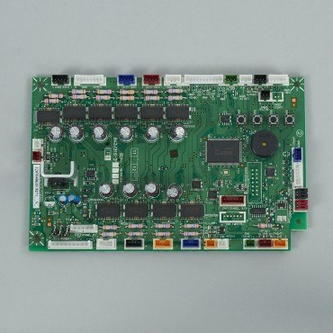 PC Board, Brother #XC8675051 image # 27317