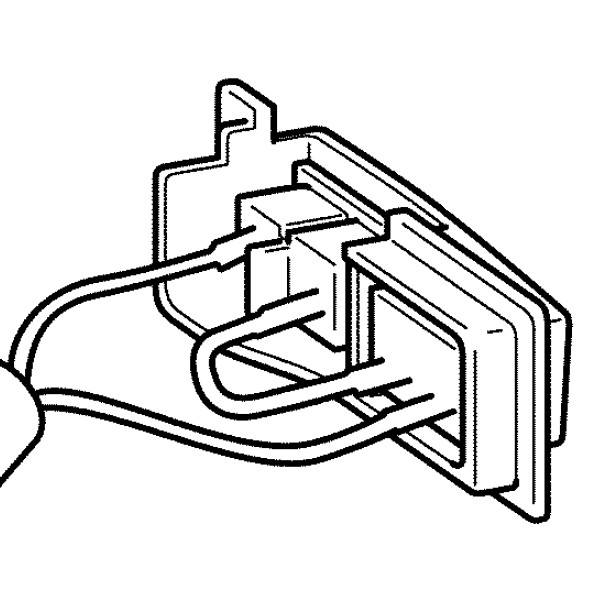Inlet Assembly, Brother #XC8940121 image # 26236