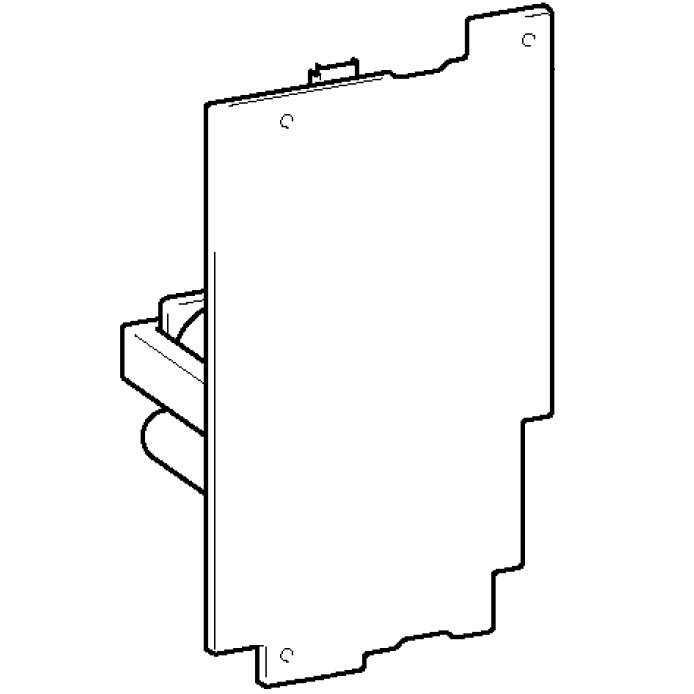 Power PCB Supply (230V), Brother #XC9833021 image # 27349