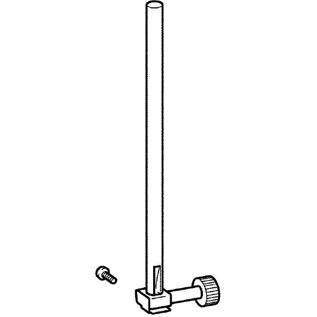 Needle Bar Assembly, Brother #XD1220131 image # 26766