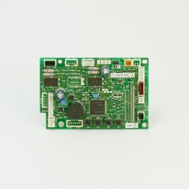 Main PCB Supply Assembly, Brother #XE1239101 image # 26597