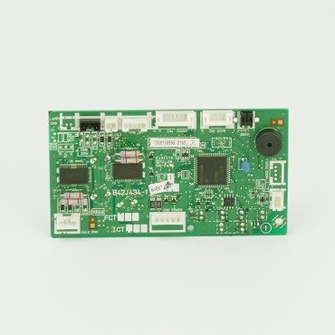 Main PC Board, Brother #XE2880001 image # 27310