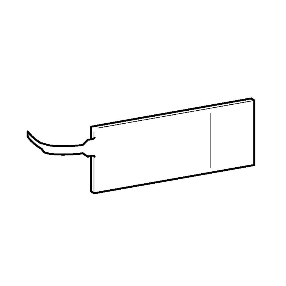 Touch Panel Assembly, Brother #XE3106001 image # 28836